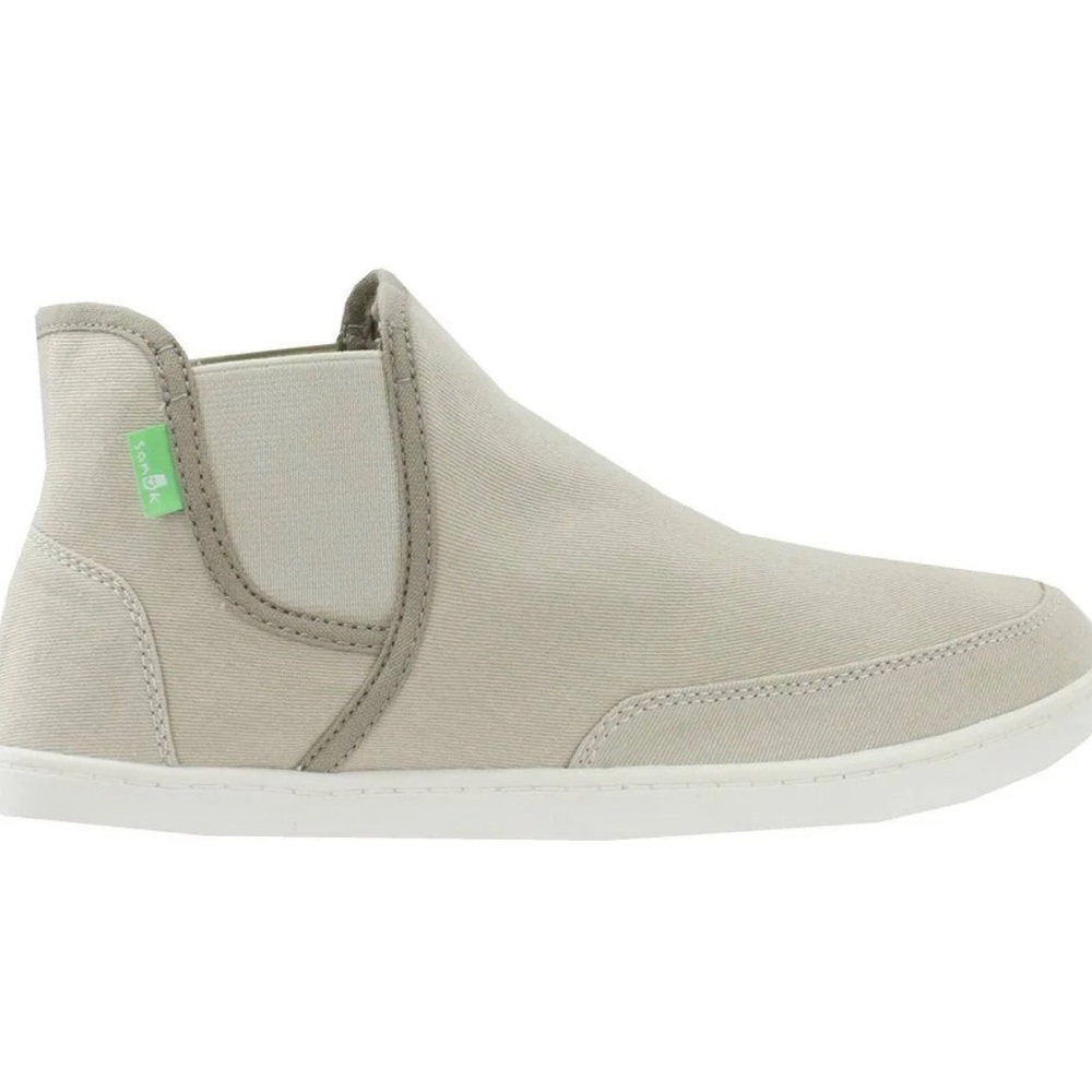 Sanuk Women's Pair O Dice Mid - Picture 4 of 6